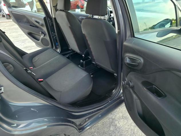 Fiat Punto 1.4 8V 5 porte Naturalpower Lounge - Foto 10