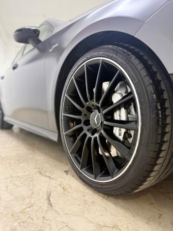 Mercedes-benz A35 AMG 4Matic - Foto 8