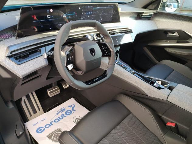 Peugeot 3008 145 hybrid GT Promo CBC 5 - Foto 4