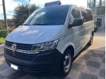 VOLKSWAGEN - Caravelle - 2.0 TDI 150cv DSG Trendline L1 AUTOCARRO