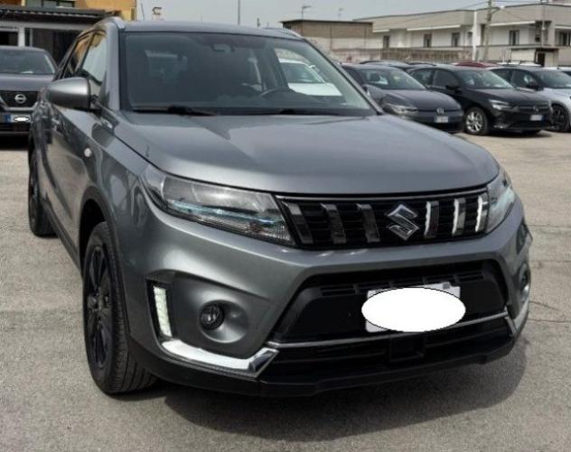 SUZUKI Vitara 1.4 Hybrid Top rif. 24085016 - Foto 2