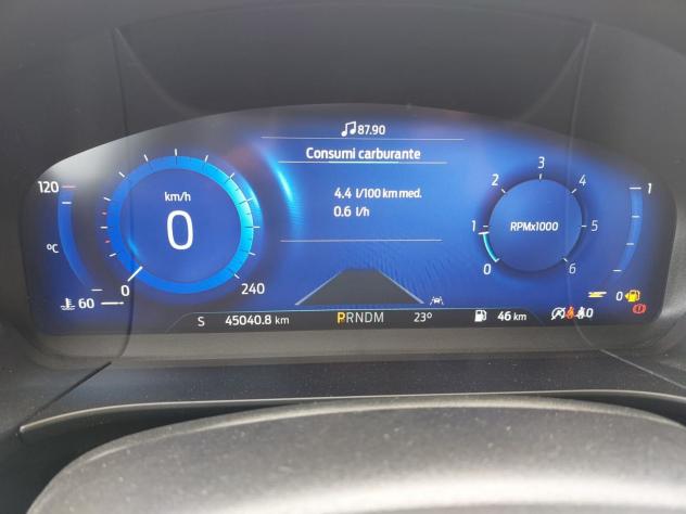 Ford Kuga Kuga 2.0 ecoblue ST-Line 2wd 120cv auto - Foto 7