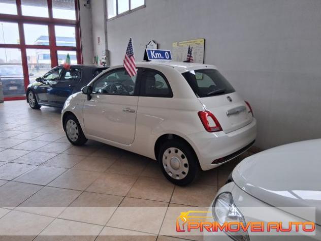 FIAT 500 1.0 Hybrid Gpl rif. 21808481 - Foto 6