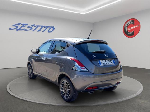 LANCIA - Ypsilon 1.0 firefly hybrid Gold s&s 70cv - Foto 5