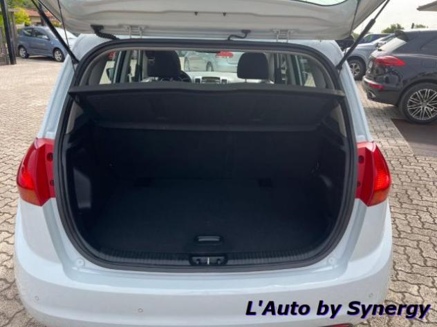 KIA Venga 1.4 CRDi 90CV Active tetto rif. 23821461 - Foto 8