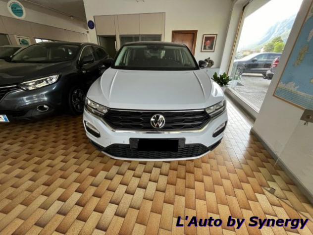 VOLKSWAGEN T-Roc 1.0 TSI Style BlueMotion Technology rif. 23821496 - Foto 7