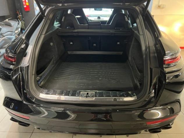 PORSCHE Panamera 2.9 4S Sport Turismo rif. 23790980 - Foto 9