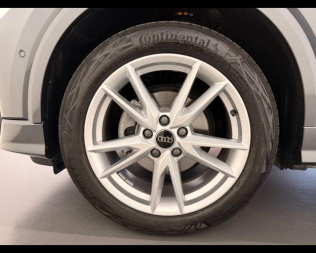 AUDI Q2 35 TFSI S-TRONIC S-LINE EDITION rif. 23617527 - Foto 10