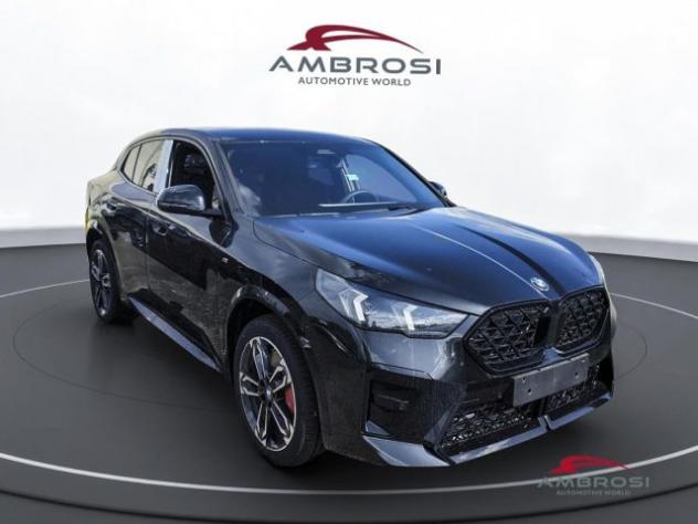 BMW X2 sDrive18d Msport Package rif. 23967914 - Foto 2