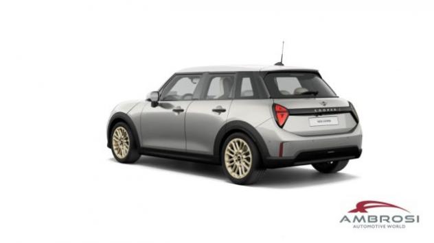 MINI Cooper S 5 PORTE FAVOURED rif. 21161413 - Foto 3