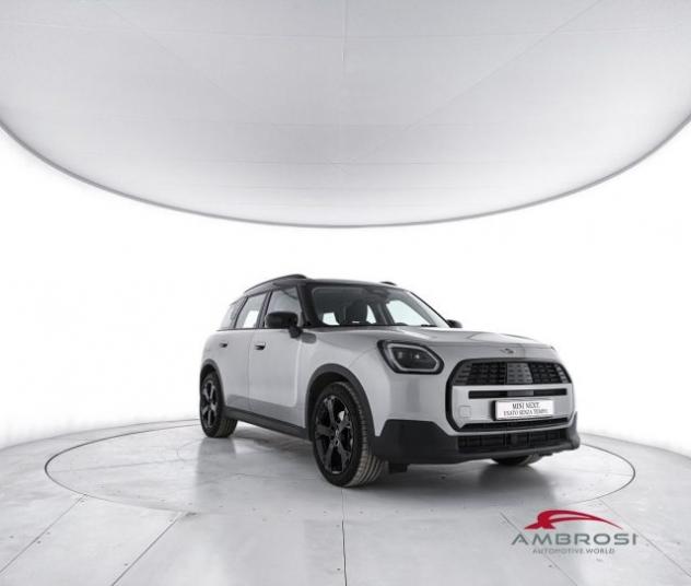 MINI Countryman Cooper 2.0 48V Classic auto 163CV rif. 23222605 - Foto 2