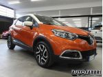 RENAULT - Captur - dCi 8V 90 CV Start&Stop Energy R-Link NAVI PACK RETRO CAM