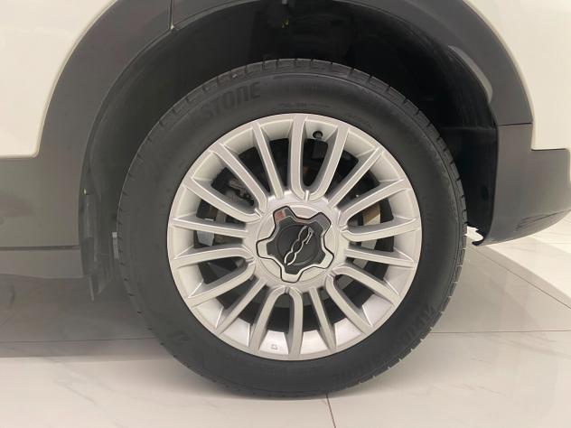 Fiat 500X 1.3 MultiJet 95 CV Sport - Foto 8