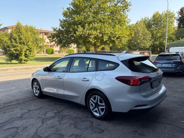 Ford Focus 1.5 EcoBlue 120 CV SW Business - Foto 5