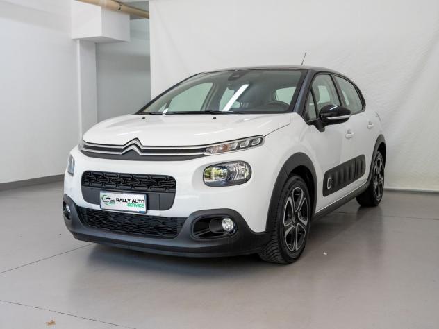 Citroen C3 1.5 Shine HDI 75cv