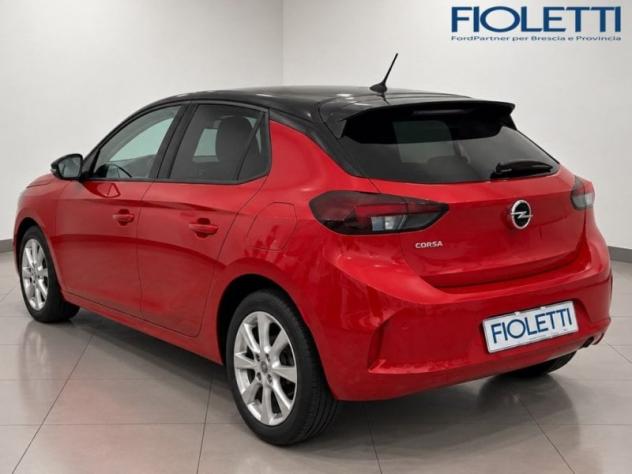 Opel Corsa 6ª SERIE 1.2 EDITION - Foto 2