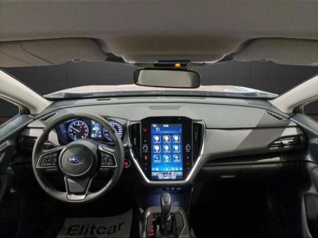 SUBARU Crosstrek 2.0i e-Boxer MHEV CVT Lineartronic Style rif. 23939369 - Foto 8