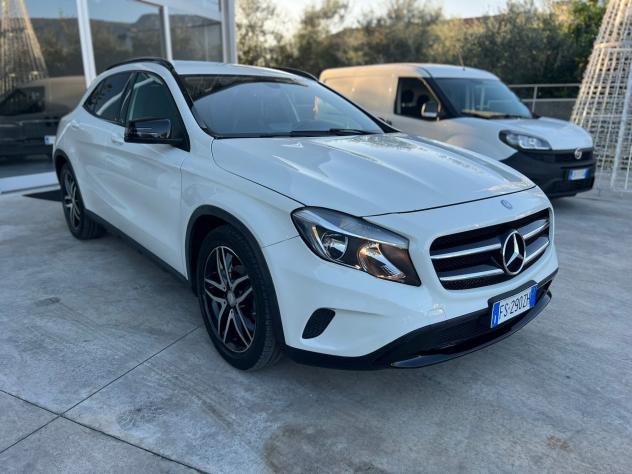 Mercedes-benz GLA 200 GLA 200 CDI Sport - Foto 2
