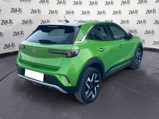 Opel Mokka 1.5 110cv Elegance MT6 - Foto 6