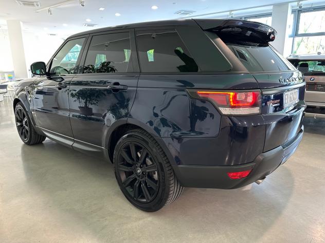 Land Rover Range Sport 3.0 SDV6 HSE Dynamic - Foto 4