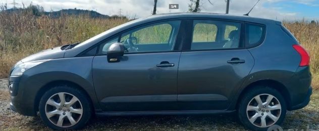 Vendo Peugeot 3008 - Occasione - Foto 4