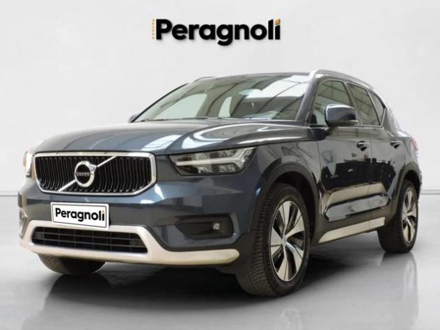 VOLVO XC40 T3 Geartronic Momentum Pro rif. 23952706
