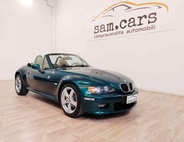 BMW Z3 2.8 Roadster ISCRITTA ASI rif. 24000003 - Foto 7