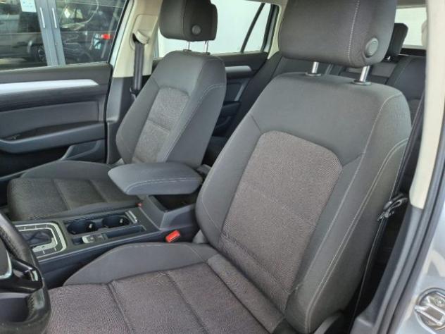 VOLKSWAGEN Passat Variant 1.6 TDI DSG Business BMT rif. 23216831 - Foto 7