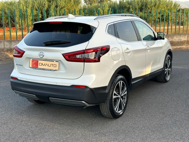Nissan Qashqai 1.5 dCi 115 CV N-Connecta - Foto 5