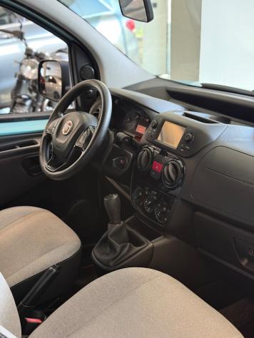 Fiat Qubo 1.3 MJT 80 CV Easy - Foto 9