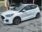 FORD Fiesta 1.0 Ecoboost Hybrid 125 CV 5 porte ST-Line rif. 23536504
