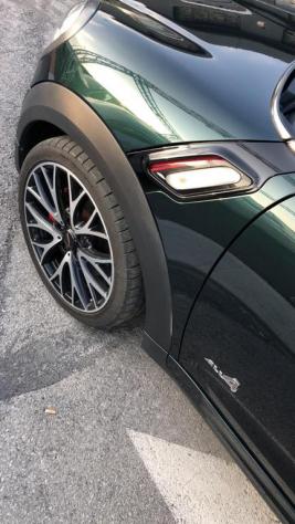 Mini John Cooper Works Countryman 1.6 John Cooper Works ALL4 - Foto 4
