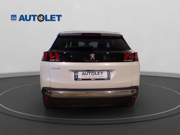 Peugeot 3008 II 2021 1.2 puretech t Allure Pack s&s 130cv - Foto 6