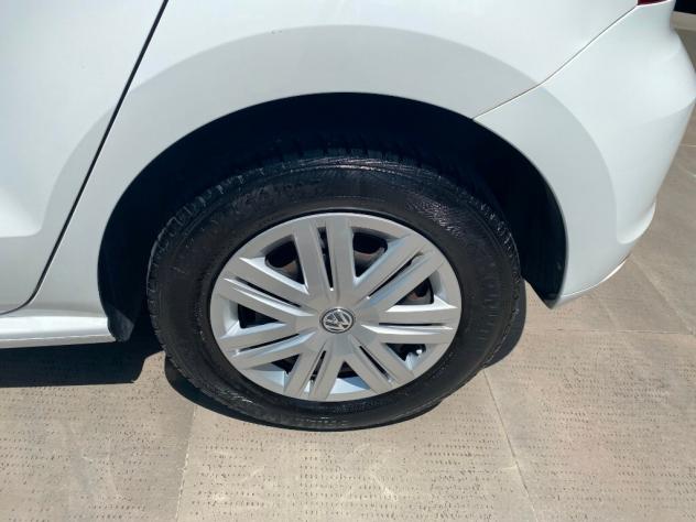 VOLKSWAGEN Polo 5ª serie Polo 1.0 MPI 5p. Business Trendline - Foto 10