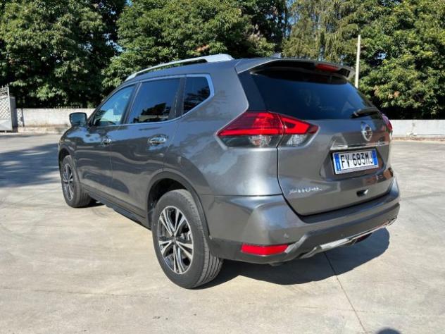 NISSAN X-Trail 2.0 dCi 4WD N-Connecta rif. 19596720 - Foto 7