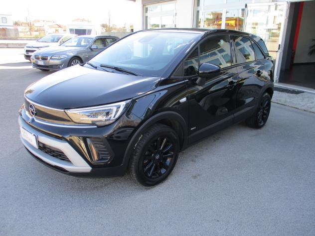 Opel Crossland 1.2 Turbo 12V 110 CV Start&Stop Edition - Foto 2