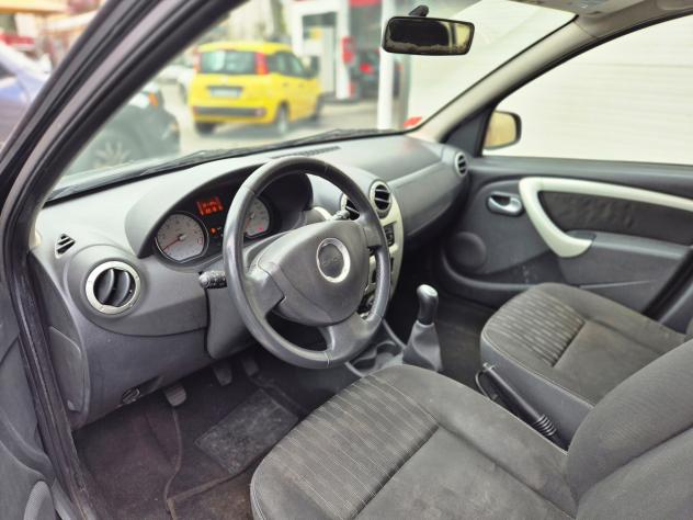 Dacia Sandero 1.2 16V - Foto 3
