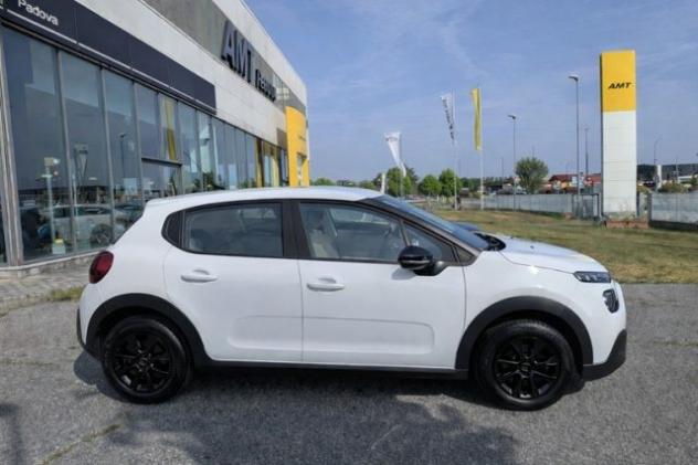 CITROEN C3 83cv S&S GPL rif. 24066015
