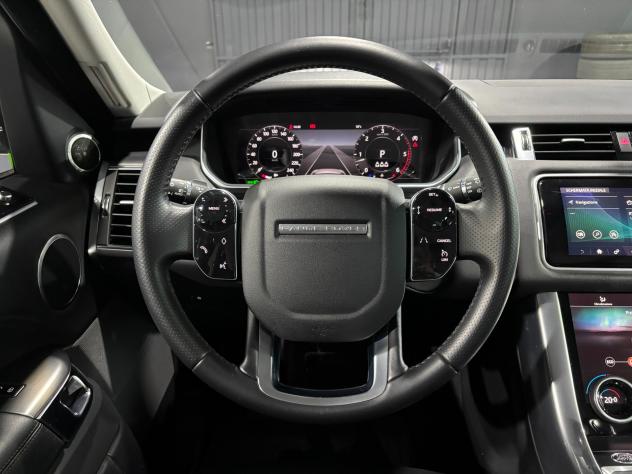LAND ROVER RR Sport 2ª serie Range Rover Sport 3.0 SDV6 249 CV S - Foto 8