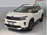 CITROEN C5 Aircross BlueHDi 130 S&S EAT8 Shine Unicoproprietario rif. 23731616