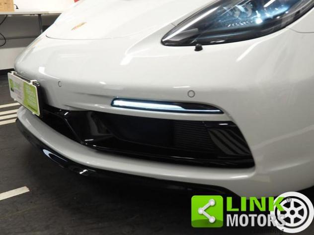 PORSCHE Cayman 718 Cayman 2.0 T full PPF promoFINANZIAMENTO rif. 23026257 - Foto 5