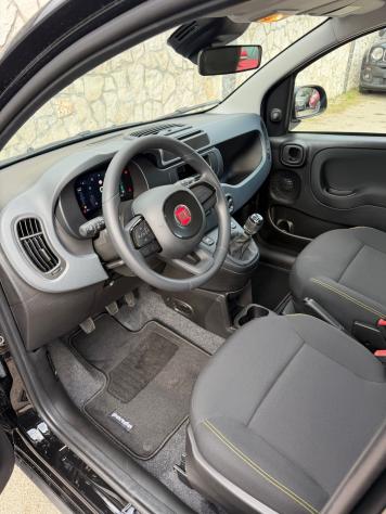 Fiat Panda 1.0 FireFly S&S Hybrid Pandina - Foto 10