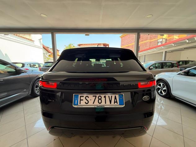 RANGE ROVER VELAR 2.0 DIESEL AUTOMATICA 2018 - Foto 6