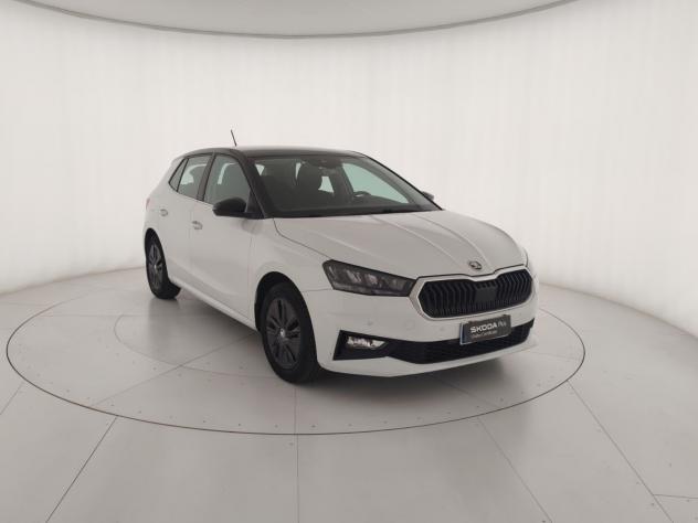 Škoda Fabia Fabia 1.0 tsi evo Style 95cv - Foto 4