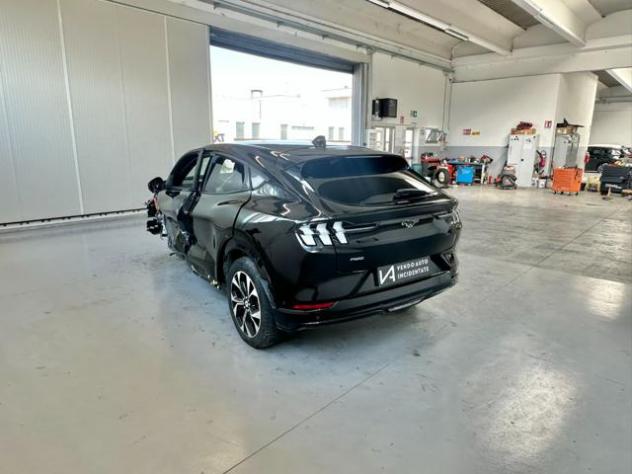 FORD Mustang Mach-E EXTENDED RANGE 351 CV AWD rif. 23868586 - Foto 5