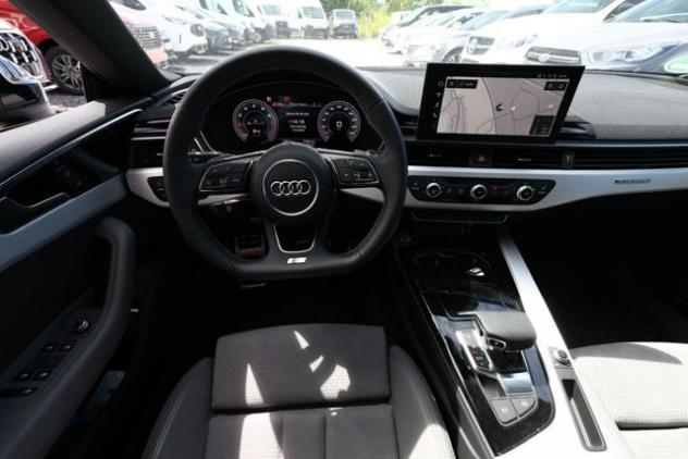 AUDI A5 SPB 45 TFSI quattro S tronic S line Tetto pano rif. 23489021 - Foto 7