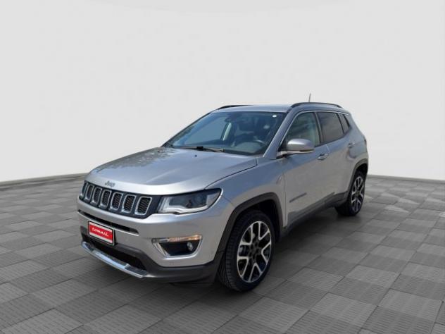 JEEP Compass Compass 1.6 Multijet II 2WD Limited rif. 23952075