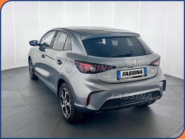 MG MG3 1.5 Comfort Ice 115cv - Foto 4