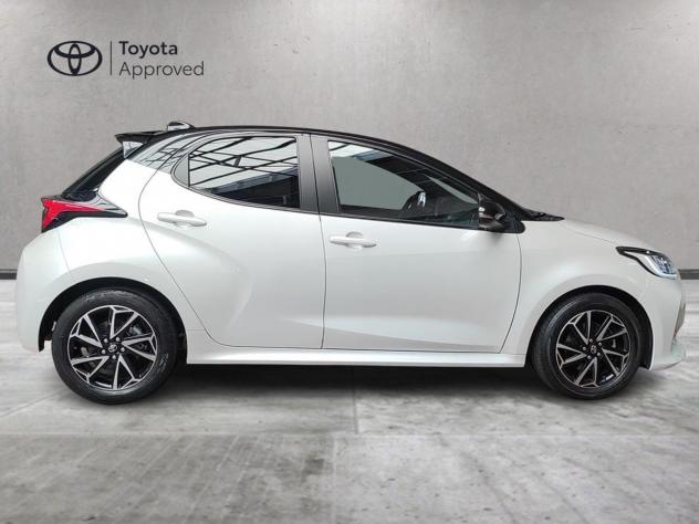 Toyota Yaris 1.5 Hybrid 5 porte Style AREA C FREE - Foto 4