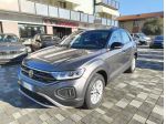 VOLKSWAGEN T-Roc 2.0 TDI SCR 150CV Life DSG rif. 24104885